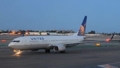 FAA Orders Freeplay Checks on 737NG Horizontal Stabilizers After Pitch Oscillation Reports