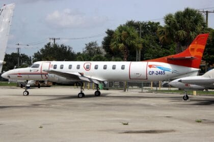 FAA Orders Repeat Pitch Trim Actuator Checks on Metroliner and Merlin Turboprops After In-Flight Failures