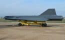 Lockheed D-21B ‘537’