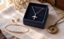 25 Aviation Jewelry Gift Ideas for Pilots, Crew and Travelers