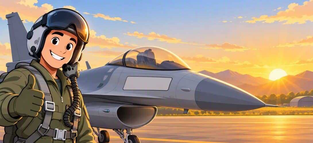 50 Pilot Call Sign Ideas and Their Stories | AeroCorner