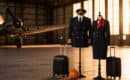 20 Pilot and Flight Attendant Couples Costume Ideas