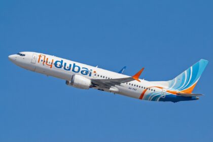 UAE Awards the Order of Zayed II to Flydubai FZ1073 Captain Smit Machchhar and His Crew