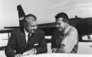 Francis Gary Powers Was Blamed for Surviving the U-2 Shootdown. It Took 52 Years to Call Him a Hero