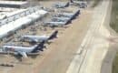 MEM FedeEX flight line