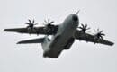French Air Force A400M Atlas F-RBAP