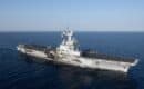 France Built the Only Nuclear Carrier Outside the US Navy, Then Sailed It for Six Years on Spare Propellers