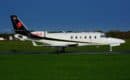 C-GRJP (Latitude Air Ambulance)