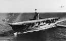 Germany Announced HMS Ark Royal Sunk in 1939. When a U-Boat Finally Sank Her in 1941, One Man Died.