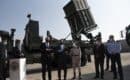 Iron Dome Lets Many of the Rockets Fired at Israel Fall. That Is Why It Works.