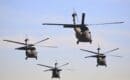 The US Military Has 13,033 Aircraft in 2026. More Than 4 in 10 Are Helicopters