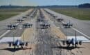 How Many Fighter Jets Does the US Have? The 2026 Count by Service