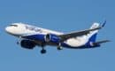 IndiGo Grounds an A320neo After Its Nose Cone Was Damaged on Flight 6E925 to Lucknow