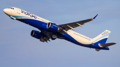 IndiGo Cancels Riyadh Flights Until October 31, and Jeddah, Dammam and Madinah Until October 27