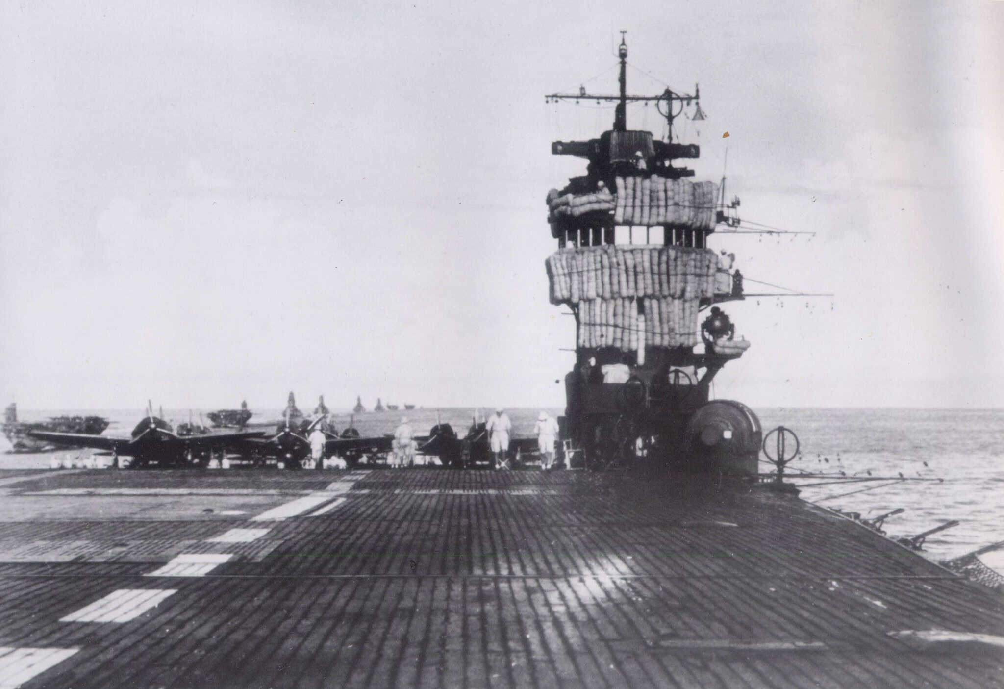 Japanese Aircraft Carrier Akagi: History, Specs and Fate