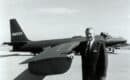Kelly Johnson Told Lockheed Its New Airliner Was Unstable. It Hired Him for $83 a Month, and He Built the SR-71.
