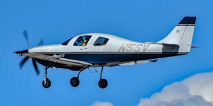 Pilot Killed as Lancair N5SV Crashes After Takeoff From Fort Worth’s Hicks Airfield