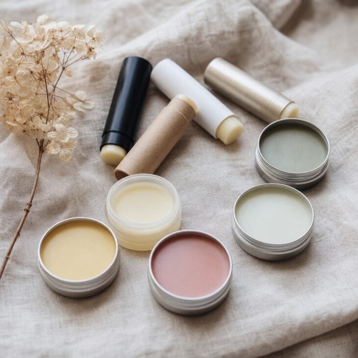 Lip balm is the cheapest gift that a crew member will actually use daily.