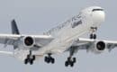Lufthansa