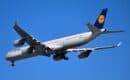 Lufthansa Flies Its Last Airbus A340-600 on Oct. 18. After That, Only Airlines in Venezuela and Iran Still Fly One on a Schedule