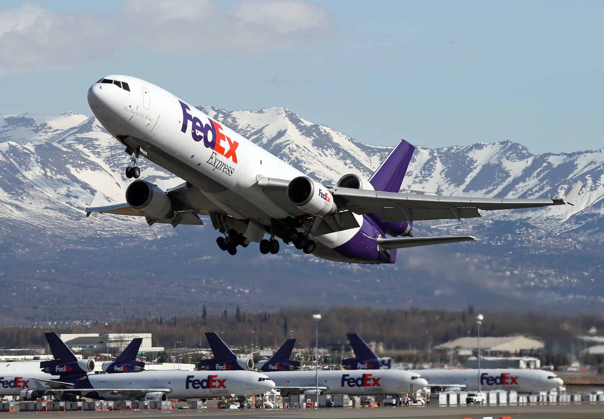 Md200 How Many MD-11s Are Still Flying in 2026? | AeroCorner