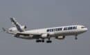 Western Global Airlines MD-11F N781SN