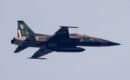 The Mexican Air Force in 2026: Over 300 Aircraft and Just Three Fighter Jets