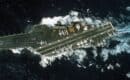 Only Three Midway-Class Carriers Were Built. The First Missed WWII by Eight Days and Lasted Until 1992.