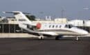 Cessna Citation CJ1 N600AL at Atlanta