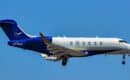 N717AS Bombardier Challenger 350 BD-100-1A10 s/n 20879 Airshare