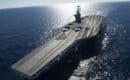The First Nimitz-Class Carrier Was Laid Down Before the Moon Landing. The Last Is Built to Serve Into the 2050s.