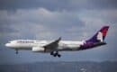 Hawaiian Airlines Airbus A330-200 N380HA