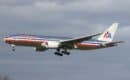 American Airlines Boeing 777-200ER N784AN at Heathrow