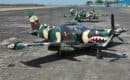 Two Philippine Air Force SF-260 Trainers Crash at Fernando Air Base, Killing Four Pilots