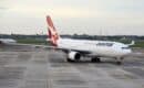 Qantas QF37 Diverts to Bali After an Engine Shutdown, and the A330 Is Still There Three Days Later