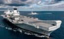 Britain’s Biggest Warships Have No Catapults. Adding Them Was Priced at £2 Billion and a Three-Year Delay.