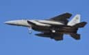 Royal Saudi Air Force F-15C Eagle 515