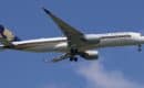 Singapore Airlines SQ31 Turned Back to San Francisco Four Hours Out Over an Unruly Passenger