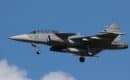The Swedish Air Force at 100: Every Aircraft It Flies in 2026