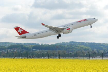NTSB: Two JFK Controllers’ “One at Each” Shorthand Put Four Jets in Front of Swiss LX17