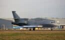 Dassault Falcon 900B N898TS