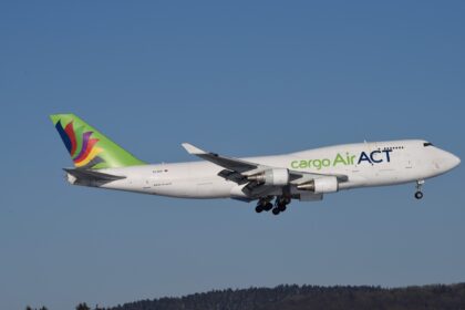 A Year After UAE9788 Went Into the Sea at Hong Kong, Investigators Have Found No Fault in the Parts Tested So Far