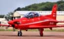 PC-21 – RIAT 2013