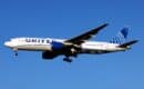 United Flight UA888 to Beijing Turns Back to San Francisco After Its 777 Shuts Down an Engine