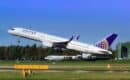 United Flight UA316 Turns Back to Dublin After a Strong Fuel Smell Sickens Those on Board
