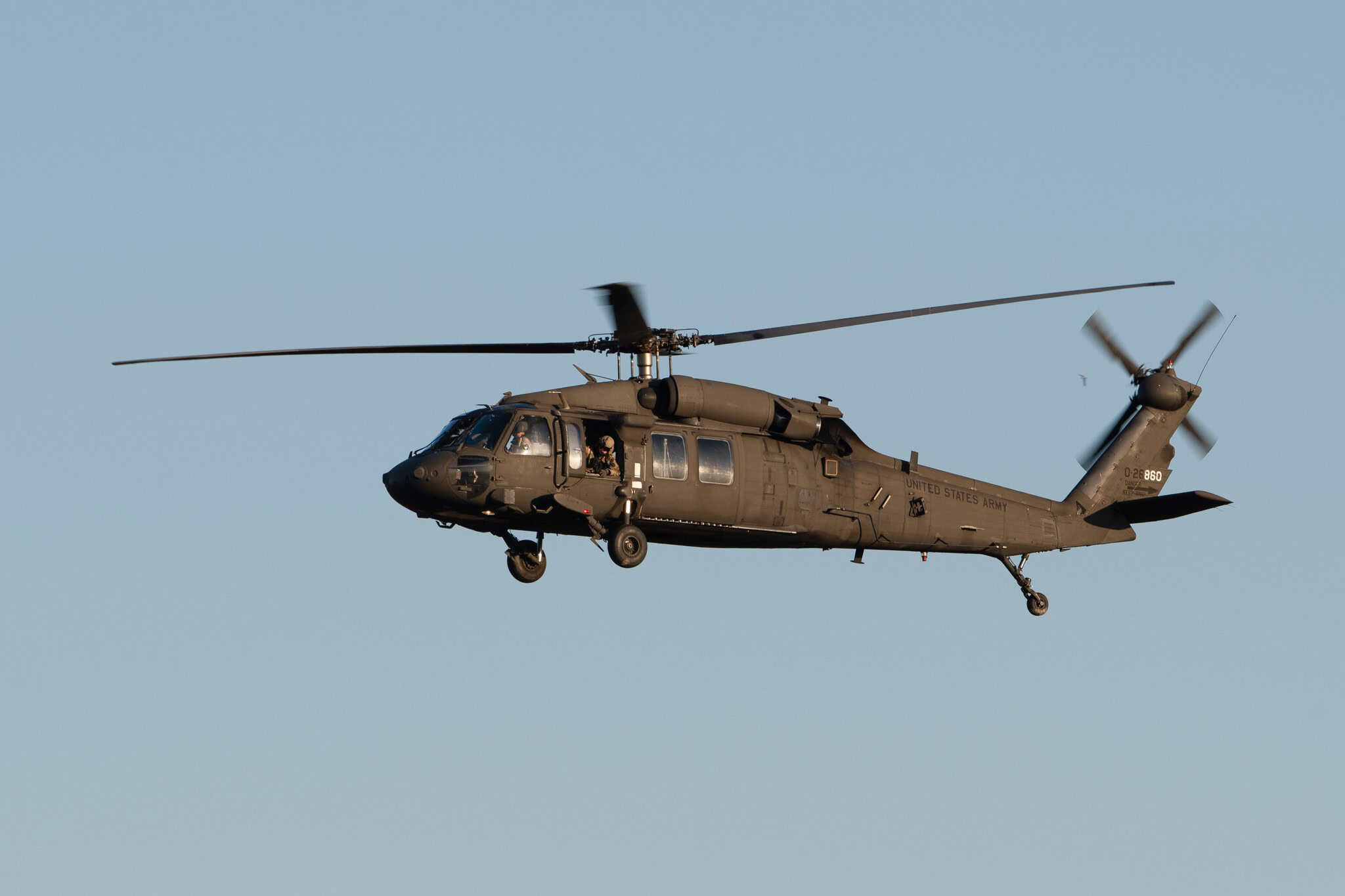 air＊確認用 Army Report on Flight 5342 Black Hawk Collision | AeroCorner