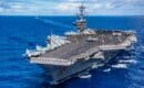 USS Carl Vinson Is Named for a Congressman Who Rarely Set Foot on a Ship. He Was Alive to Watch It Launch.