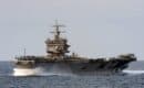 The Most Decorated USS Enterprise Was Sold for Scrap for $561,333. The Nuclear One Is Next.