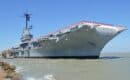 Japan Sank One USS Lexington and Announced the Other Sunk Four Times. The Survivor Is Still Afloat in Texas.