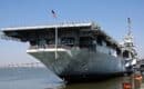 The USS Yorktown in Charleston Never Fought at Midway. It Was Named for the Carrier That Sank There.